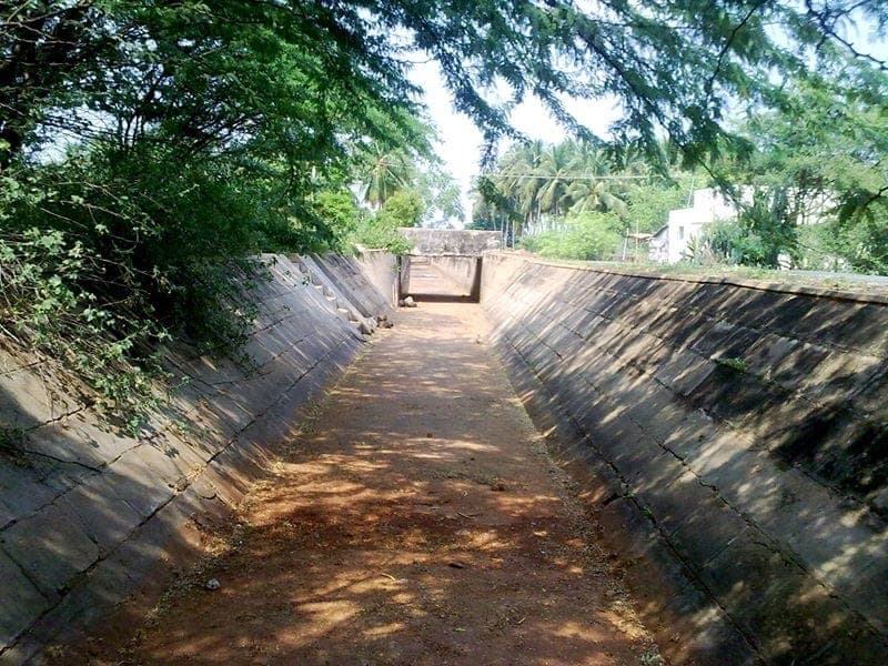 ஈசநத்தத்தின் இயற்கை எழில் 2011 - ஒரு புகைப்படப் பயணம்