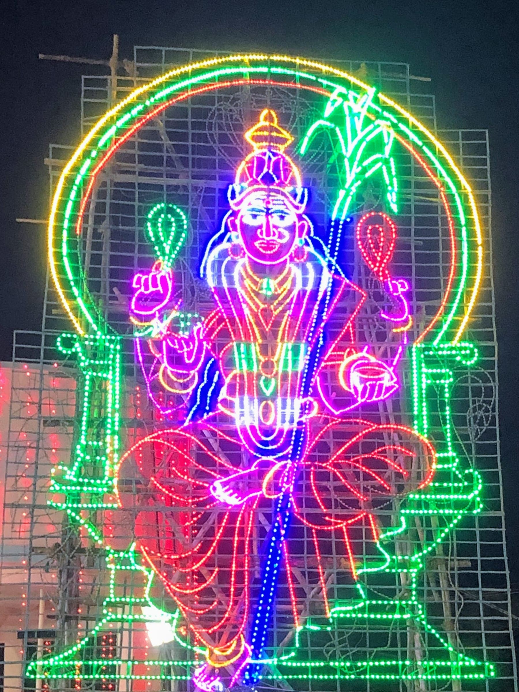 ஸ்ரீ மாரியம்மன் கோவில் திருவிழா 2019 - பிரம்மாண்டமான கொண்டாட்டம்