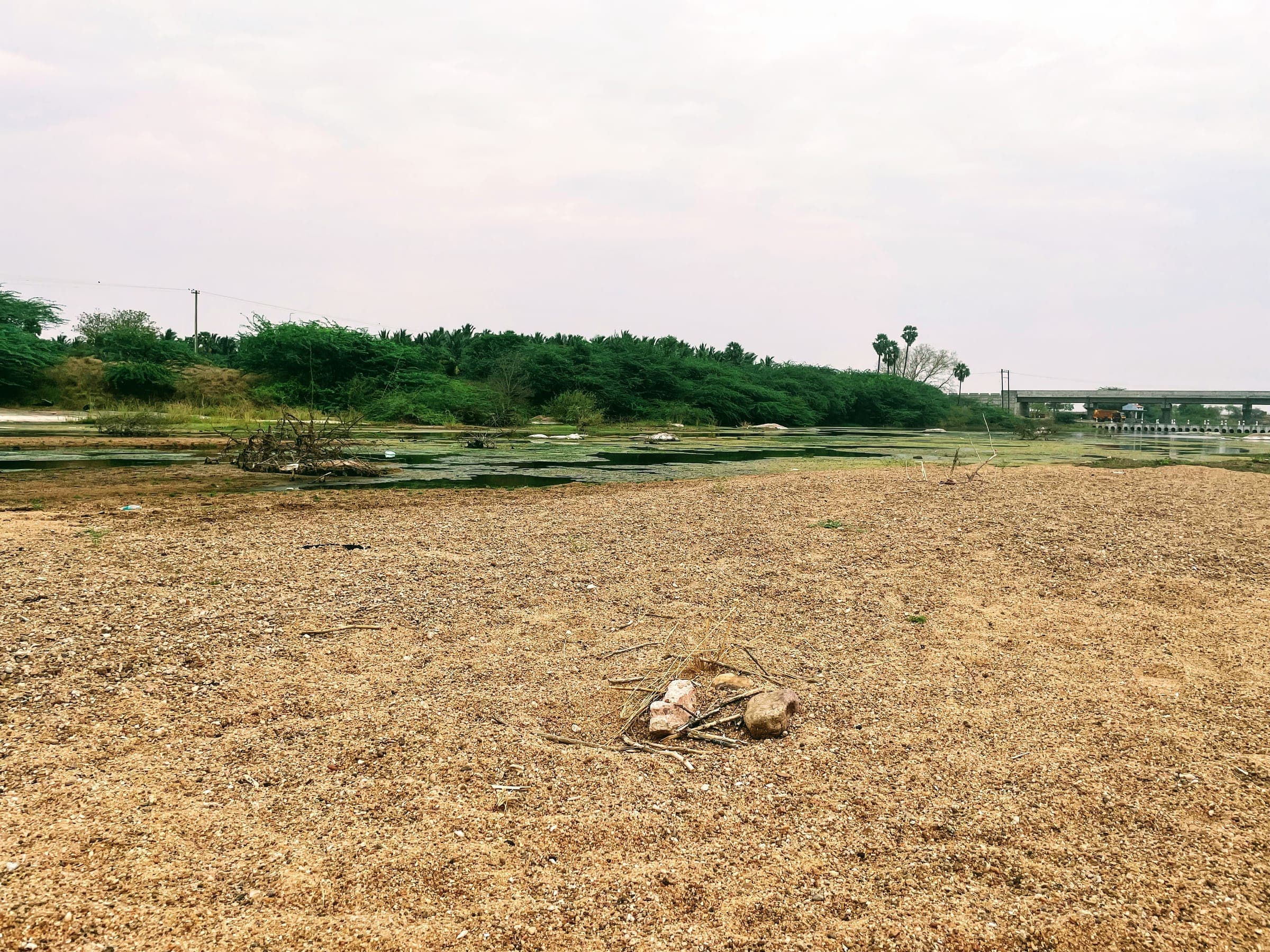 ஈசநத்தத்தின் இயற்கை எழில் 2022 - ஒரு புகைப்படப் பயணம்
