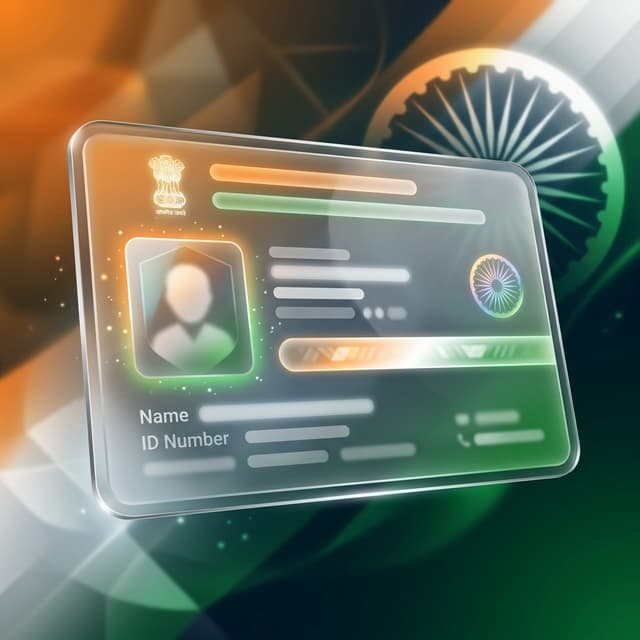 புதிய வாக்காளர் அடையாள அட்டைக்கு விண்ணப்பிக்கலாம்!